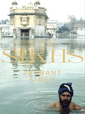 The Sikhs - ebook